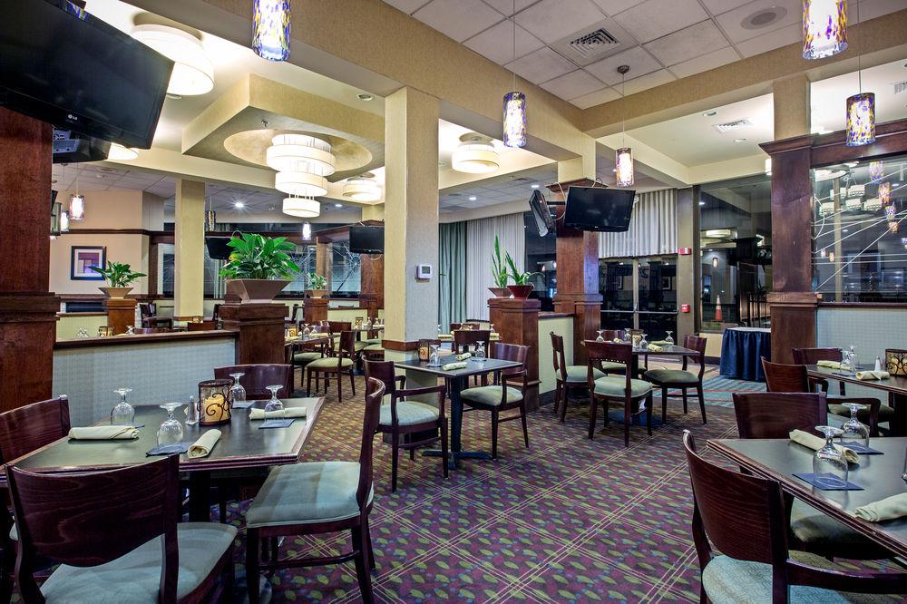 Fairfield Inn & Suites Springfield אנפילד מראה חיצוני תמונה