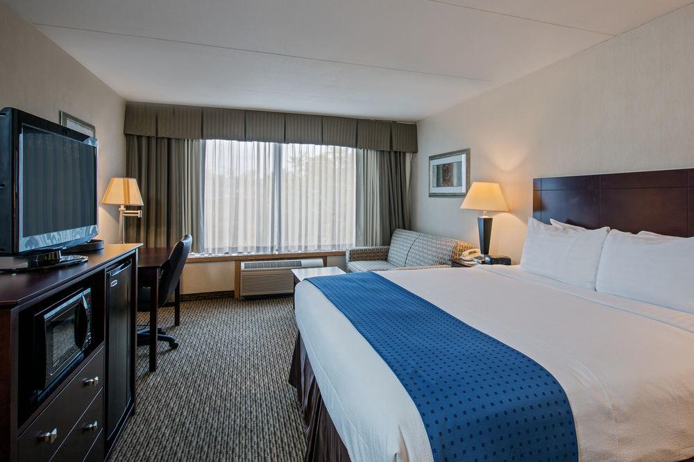 Fairfield Inn & Suites Springfield אנפילד מראה חיצוני תמונה