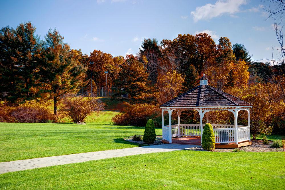 Fairfield Inn & Suites Springfield אנפילד מראה חיצוני תמונה