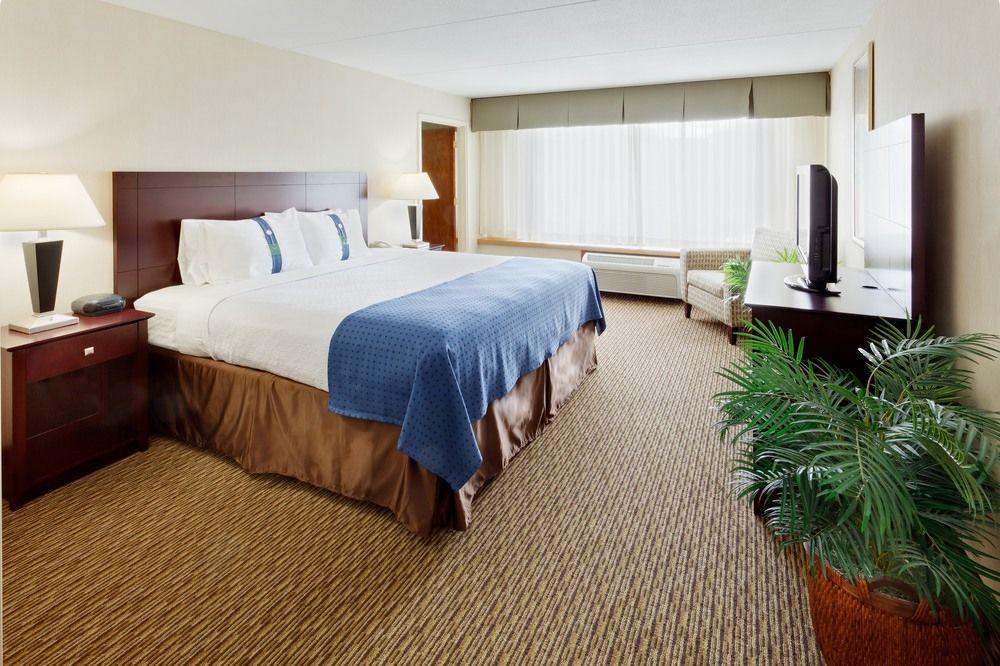 Fairfield Inn & Suites Springfield אנפילד מראה חיצוני תמונה
