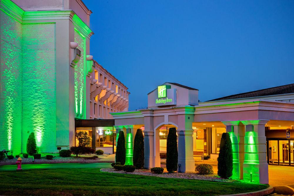Fairfield Inn & Suites Springfield אנפילד מראה חיצוני תמונה