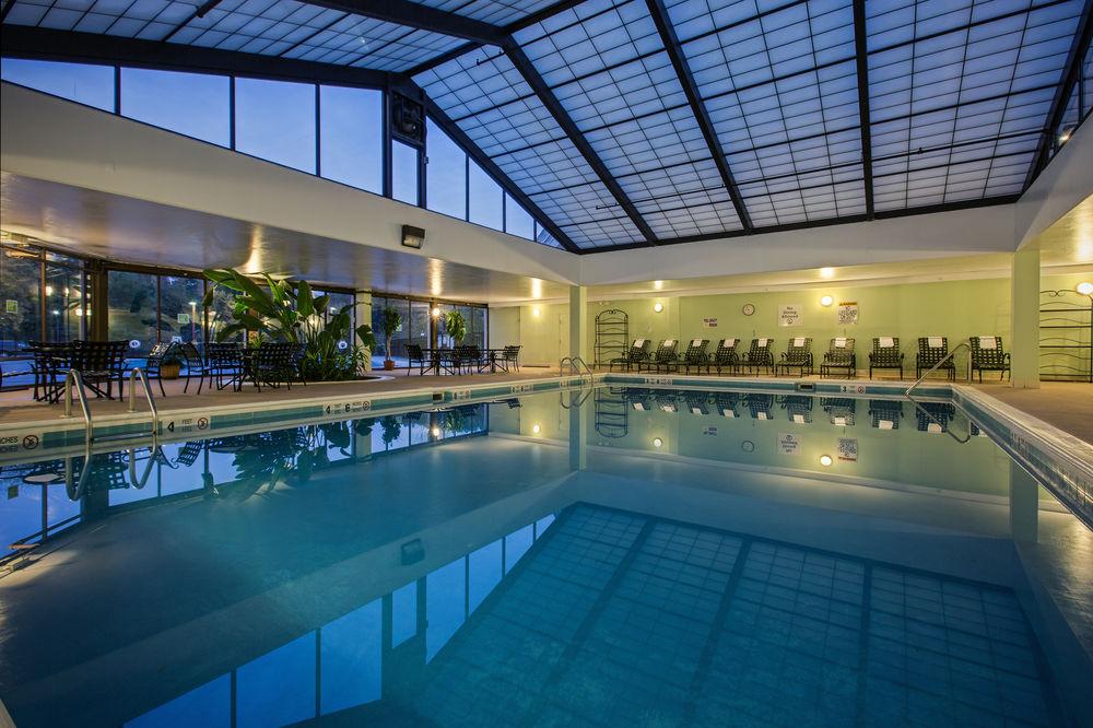Fairfield Inn & Suites Springfield אנפילד מראה חיצוני תמונה
